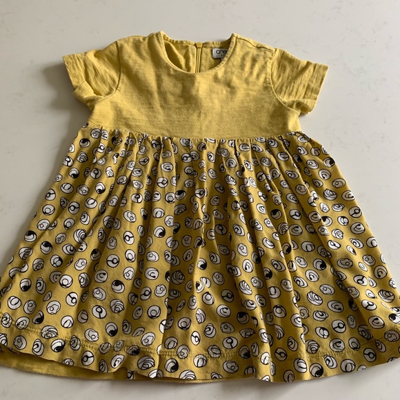 J. Crew Other - $$SOLD$$ Crewcuts Girls Dress
